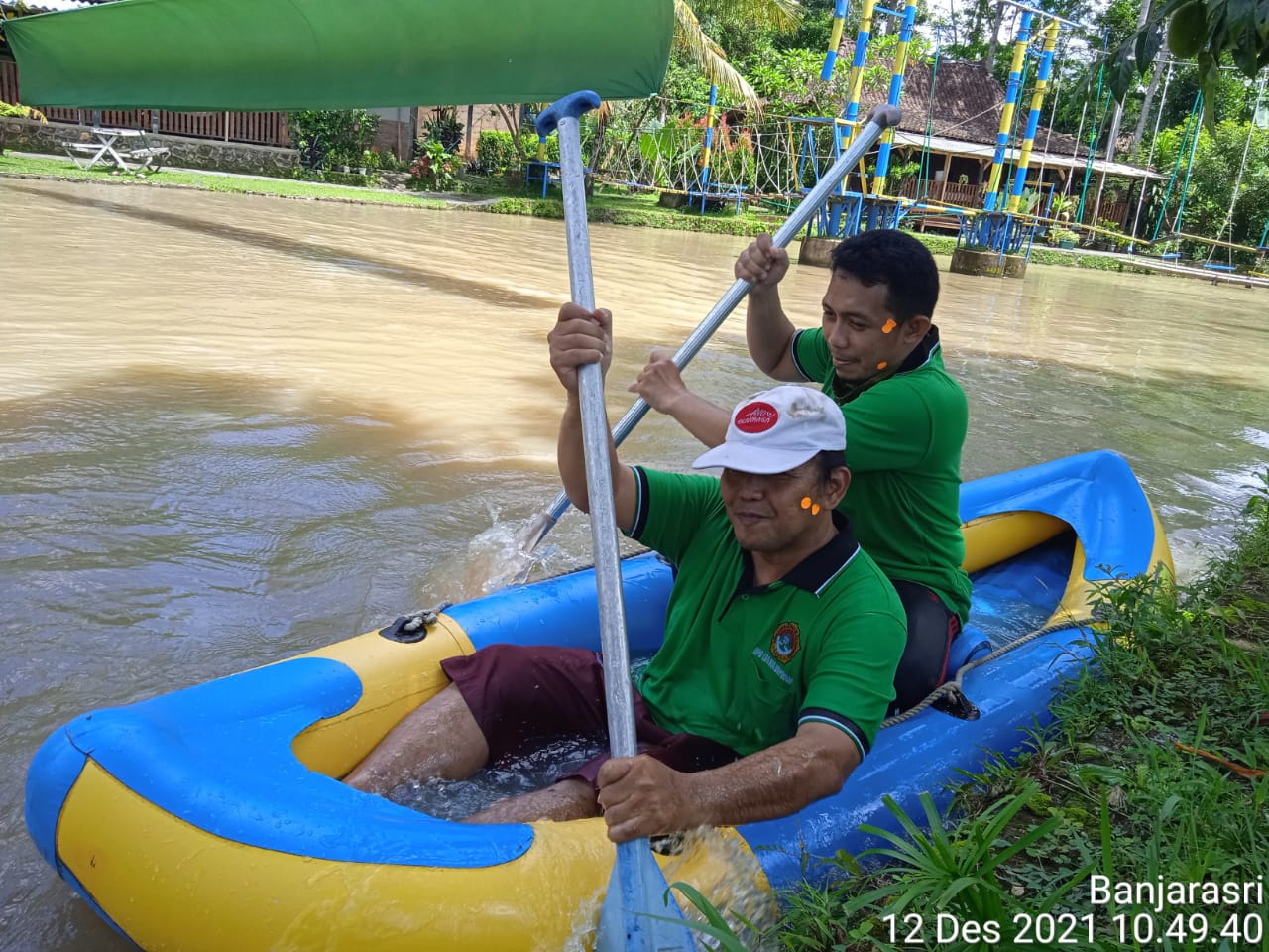 DPD LDII Kulon Progo
