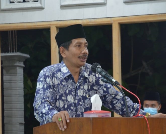 peran KUA