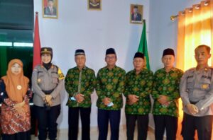 Berfoto bersama usai Webinar FKPPM