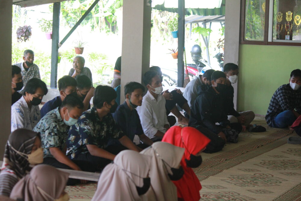 Studi Banding KMM Lendah