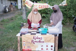 kuliner ramadan Lendah