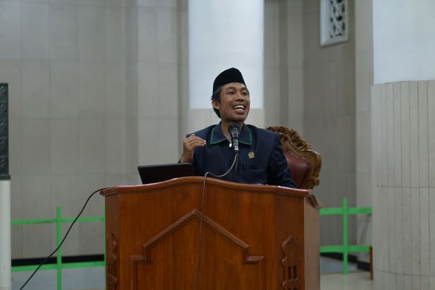 simas kemenag