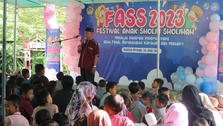 festival anak sholeh