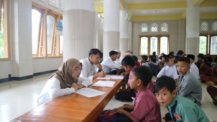 festival anak sholeh
