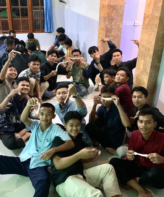 pemuda ldii kulon progo