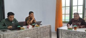 Penjaminan Mutu DPD LDII Kulon Progo