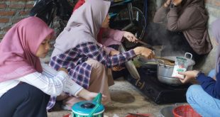 fun cooking ldii samigaluh