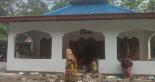 Pengajian Putri PC LDII Sentolo: Memperkuat Peran Ibu sebagai Pilar Keluarga yang Sakinah