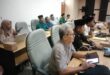 Ketua DPD LDII Kulon Progo H. Pandaya menghadiri diskusi raperda minuman berarkohol bersama ormas keagamaan